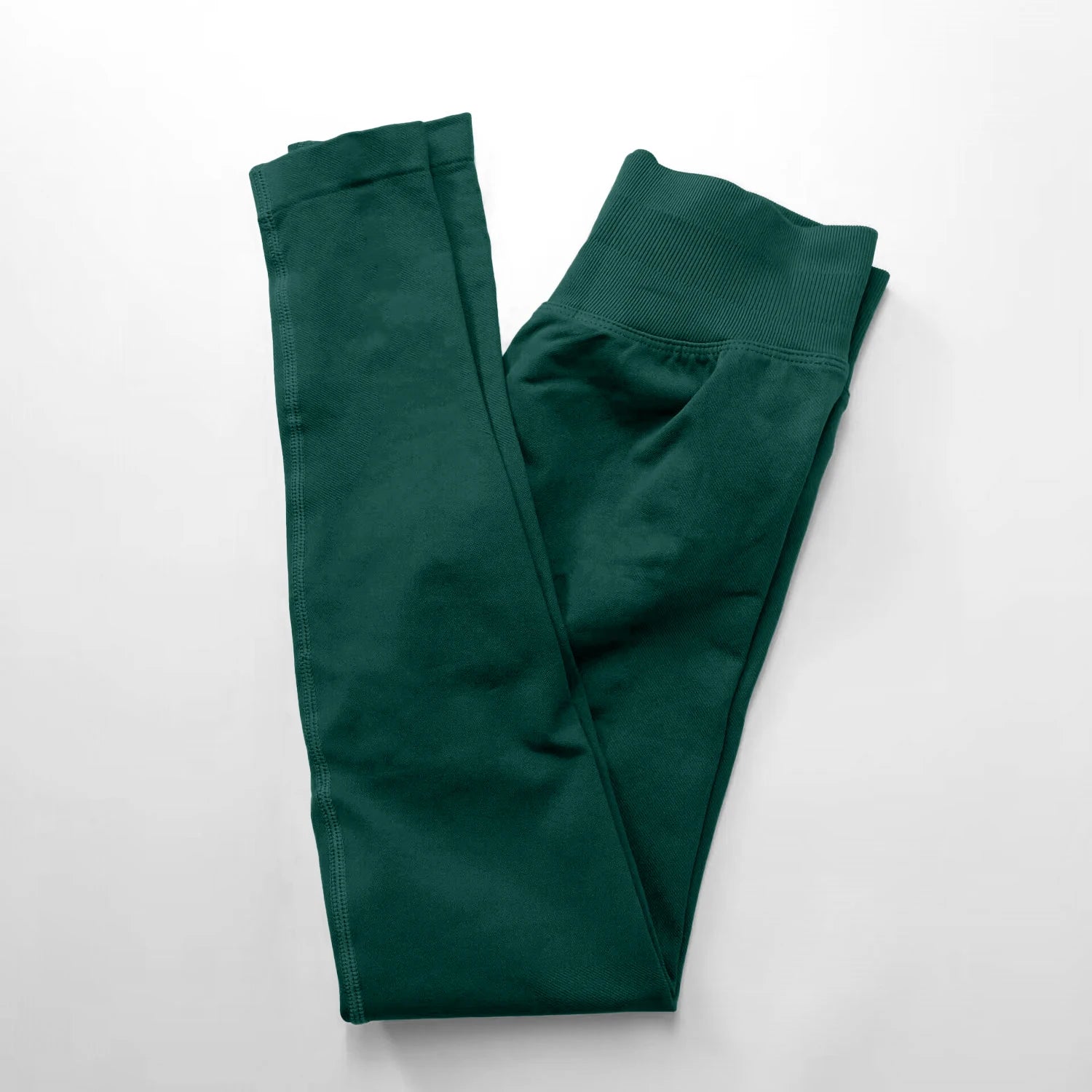 ZENVY CurveSculpt™ Scrunch Seamless Leggings