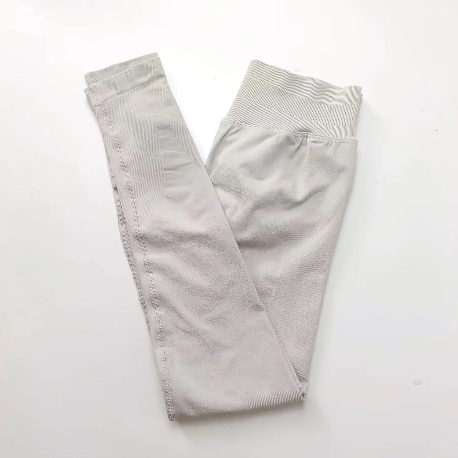 ZENVY CurveSculpt™ Scrunch Seamless Leggings