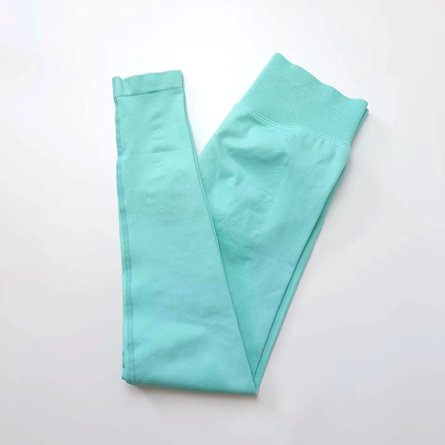 ZENVY CurveSculpt™ Scrunch Seamless Leggings