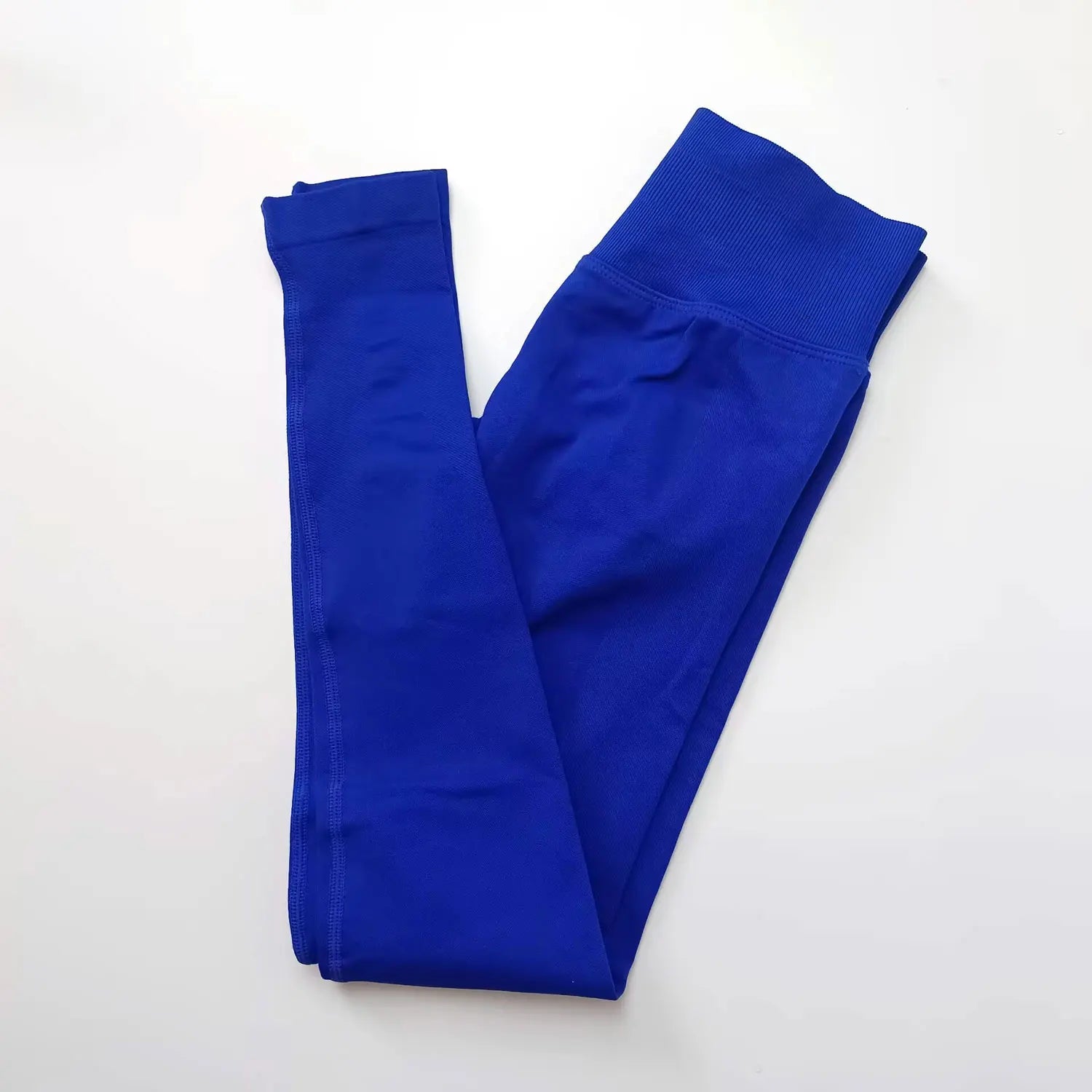 ZENVY CurveSculpt™ Scrunch Seamless Leggings