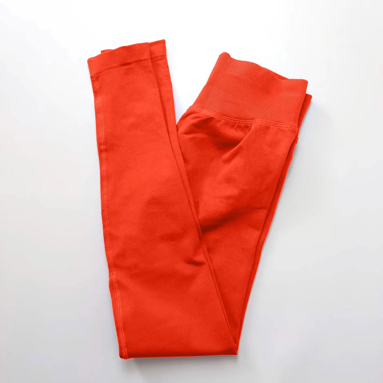 ZENVY CurveSculpt™ Scrunch Seamless Leggings