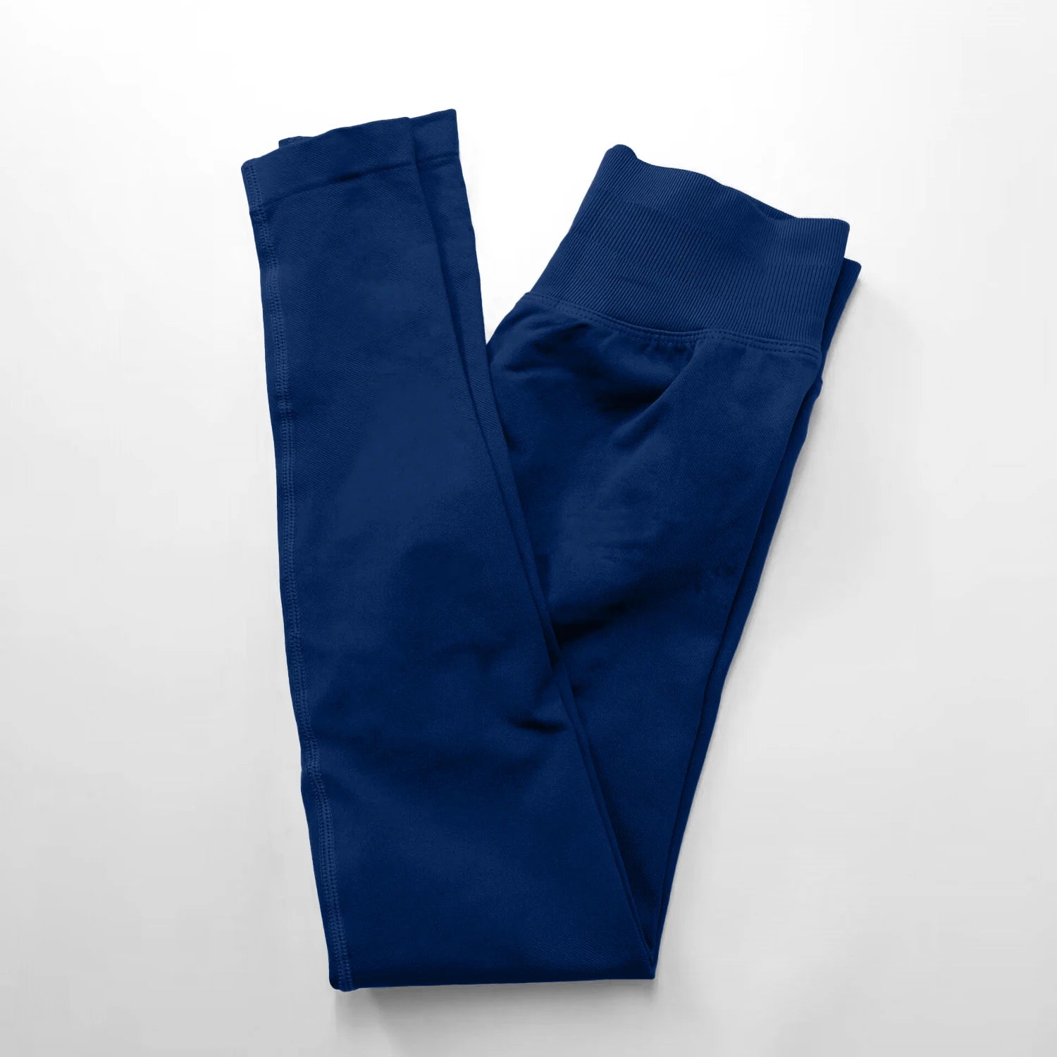 ZENVY CurveSculpt™ Scrunch Seamless Leggings