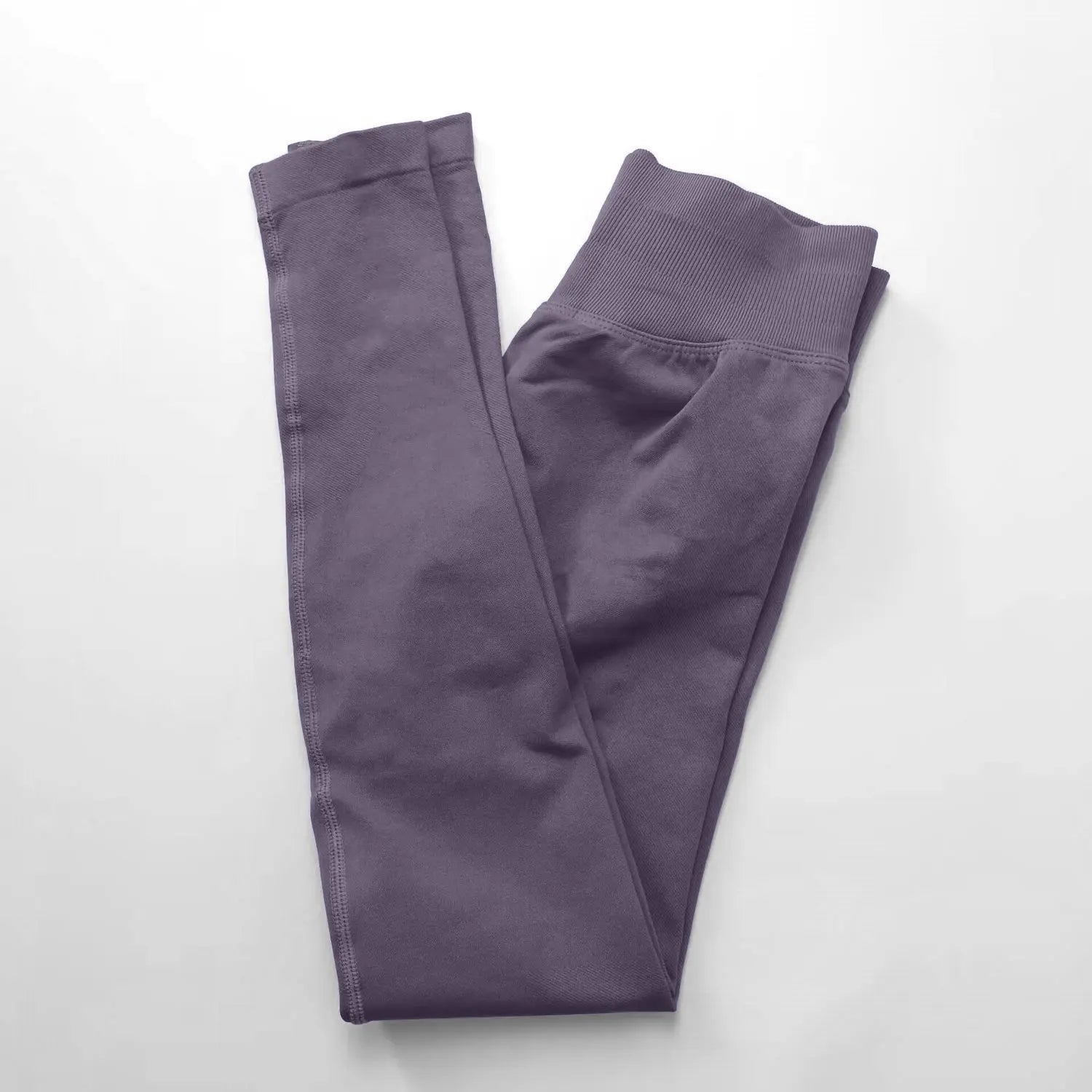 ZENVY CurveSculpt™ Scrunch Seamless Leggings