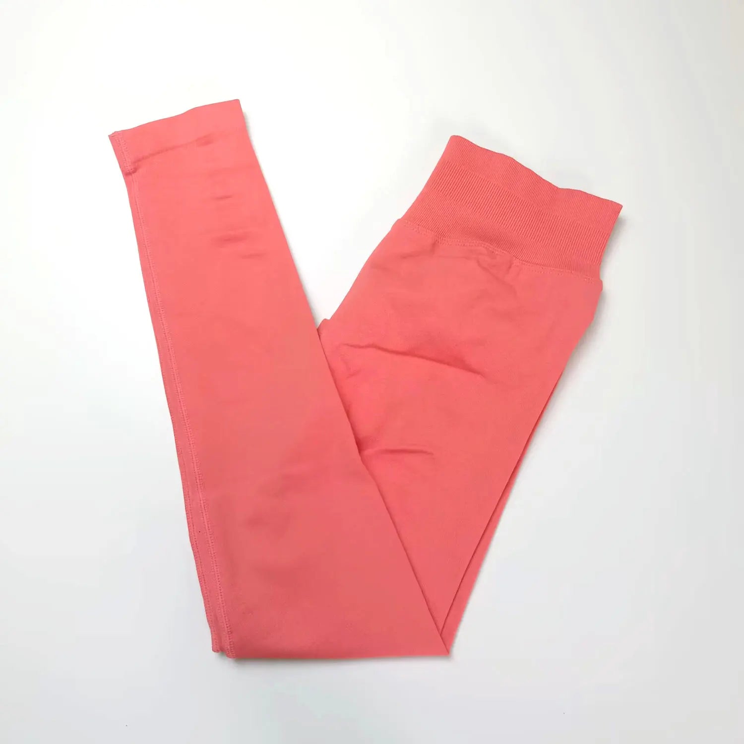 ZENVY CurveSculpt™ Scrunch Seamless Leggings