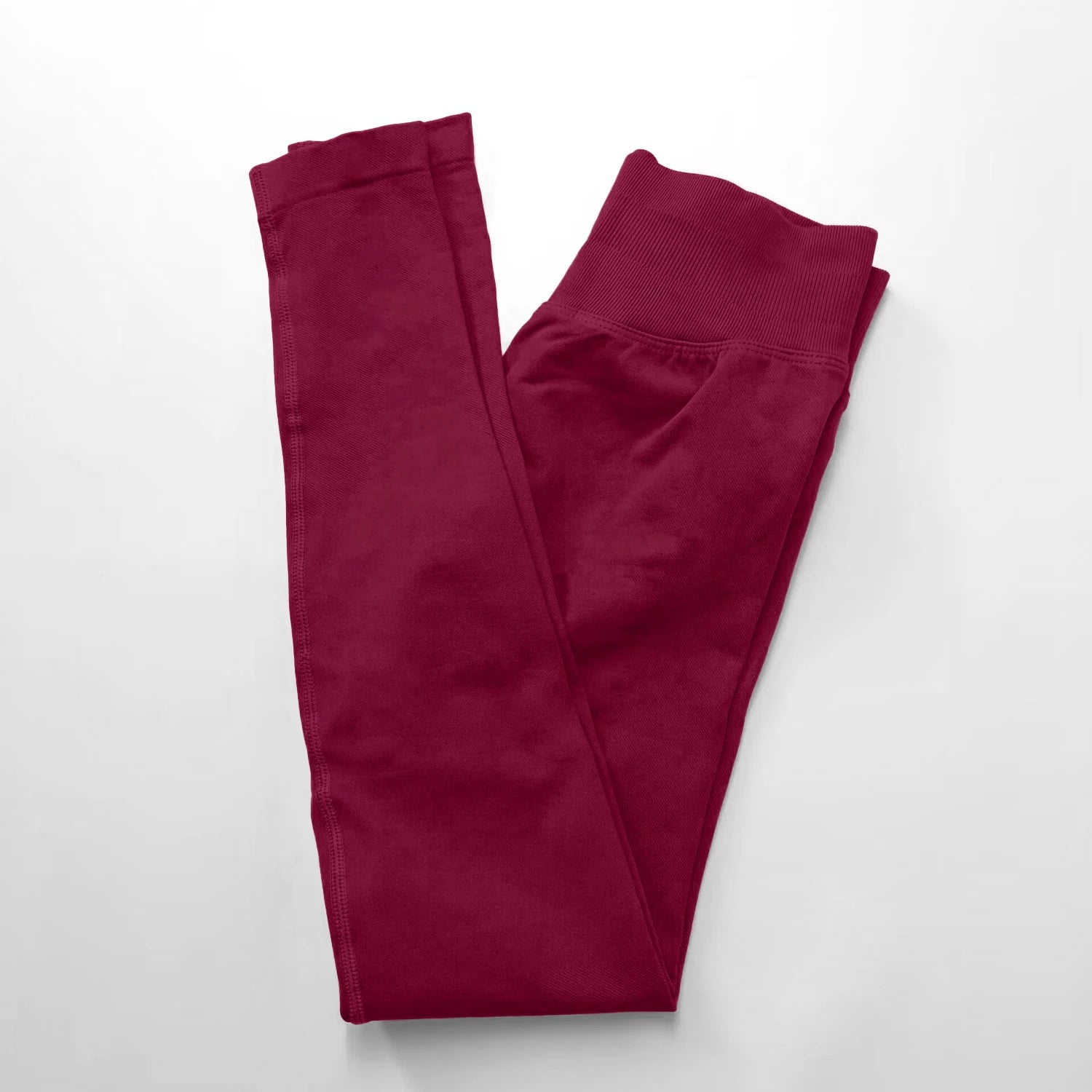 ZENVY CurveSculpt™ Scrunch Seamless Leggings
