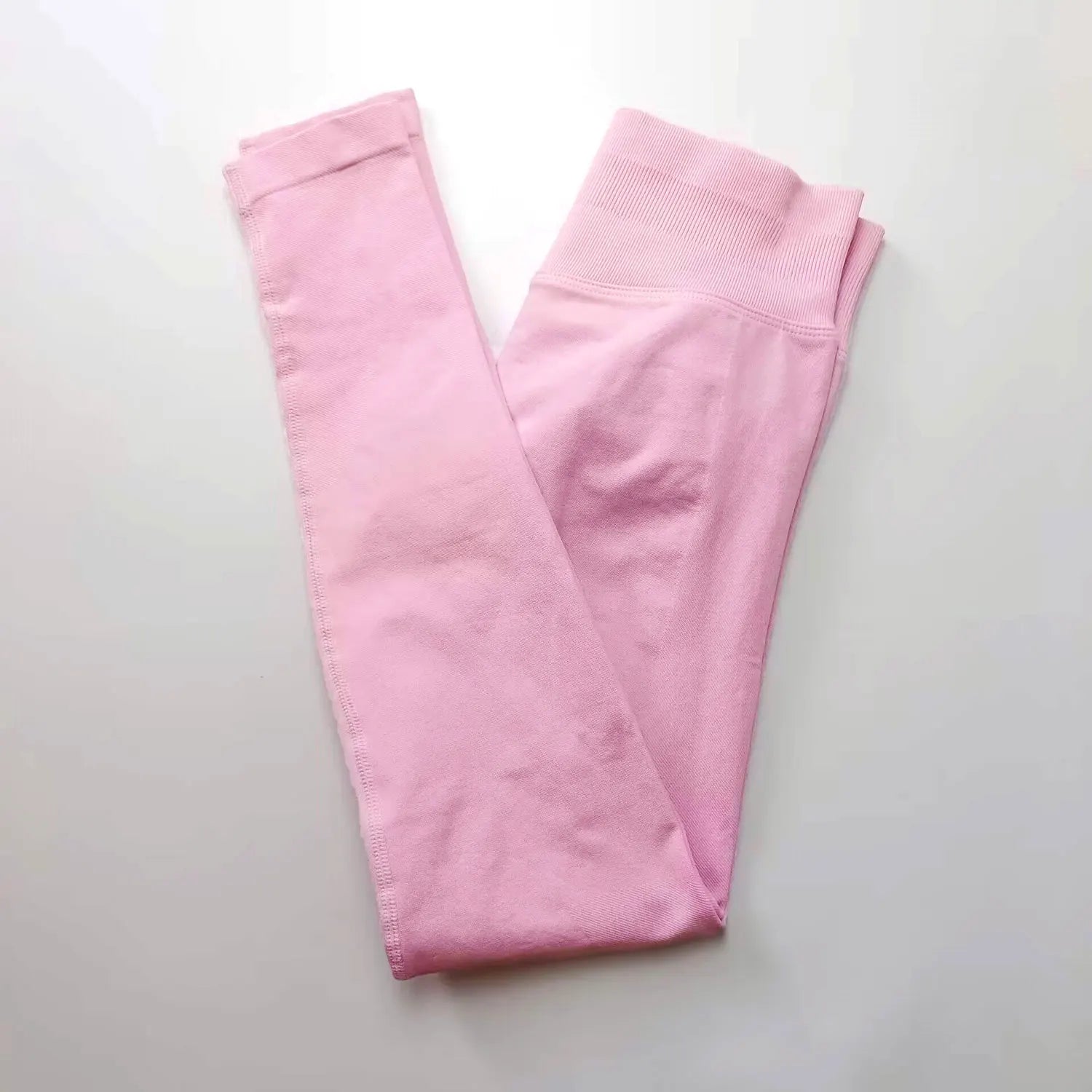 ZENVY CurveSculpt™ Scrunch Seamless Leggings