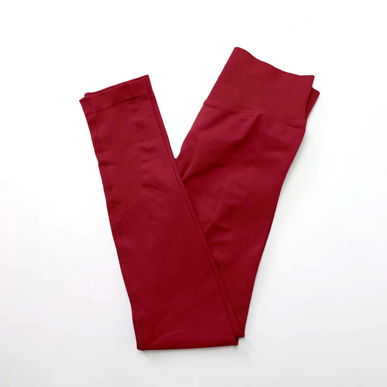 ZENVY CurveSculpt™ Scrunch Seamless Leggings