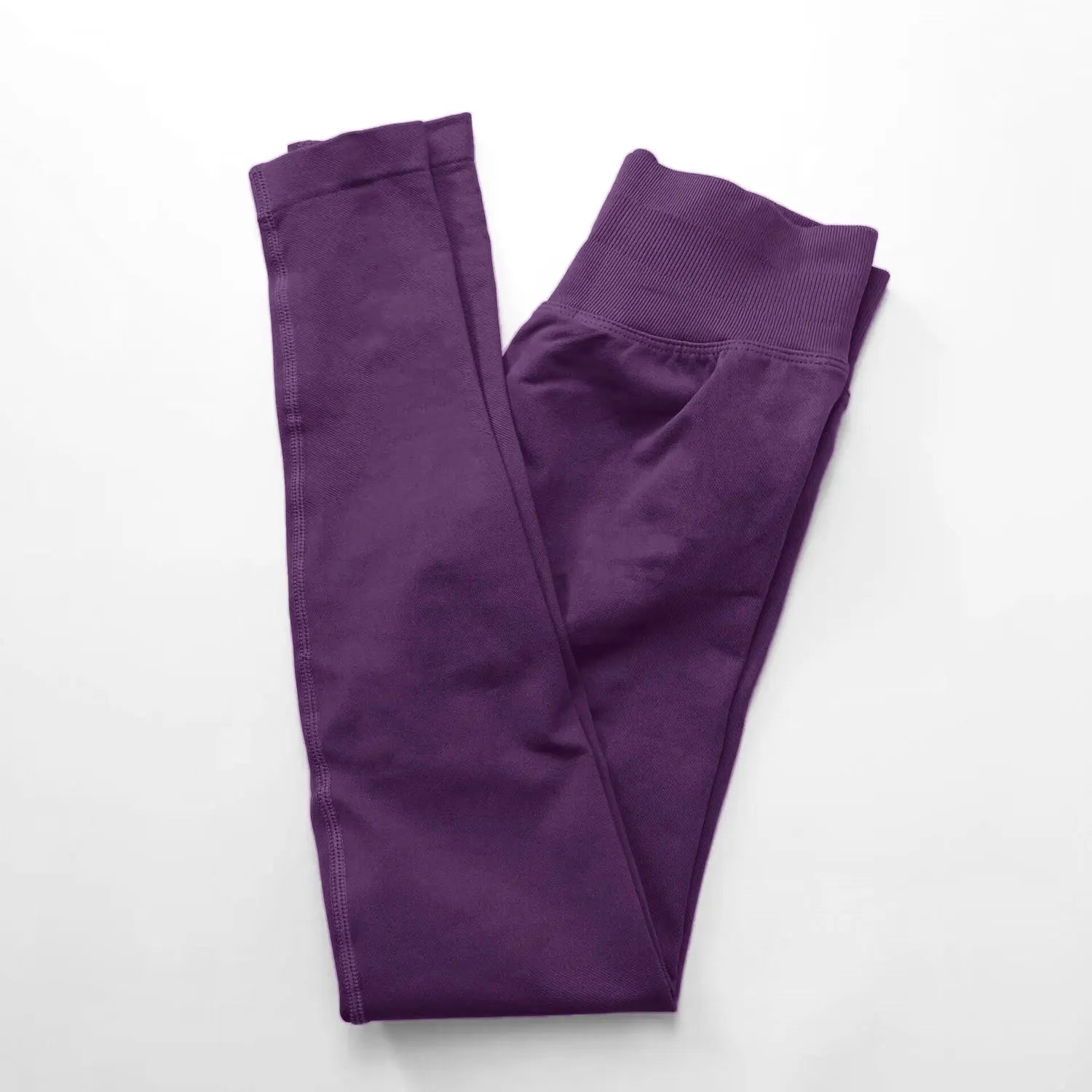 ZENVY CurveSculpt™ Scrunch Seamless Leggings