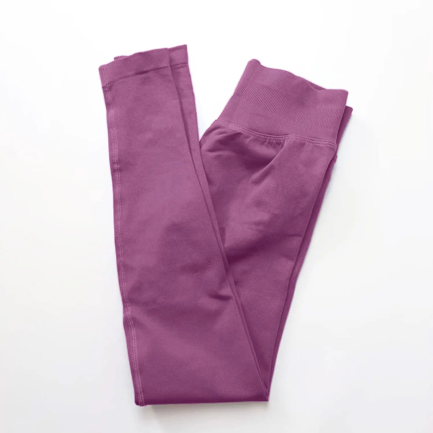 ZENVY CurveSculpt™ Scrunch Seamless Leggings