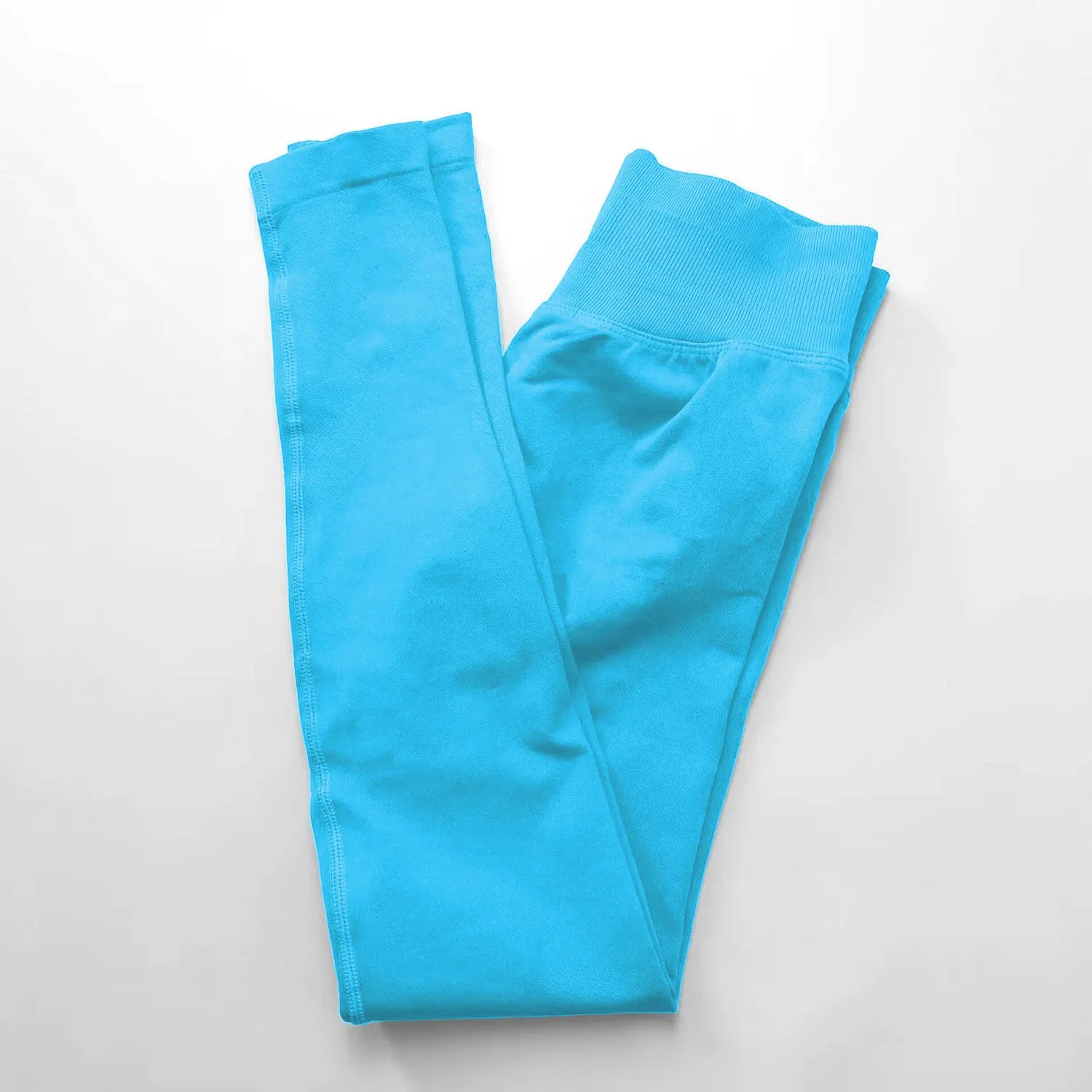 ZENVY CurveSculpt™ Scrunch Seamless Leggings
