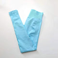ZENVY CurveSculpt™ Scrunch Seamless Leggings