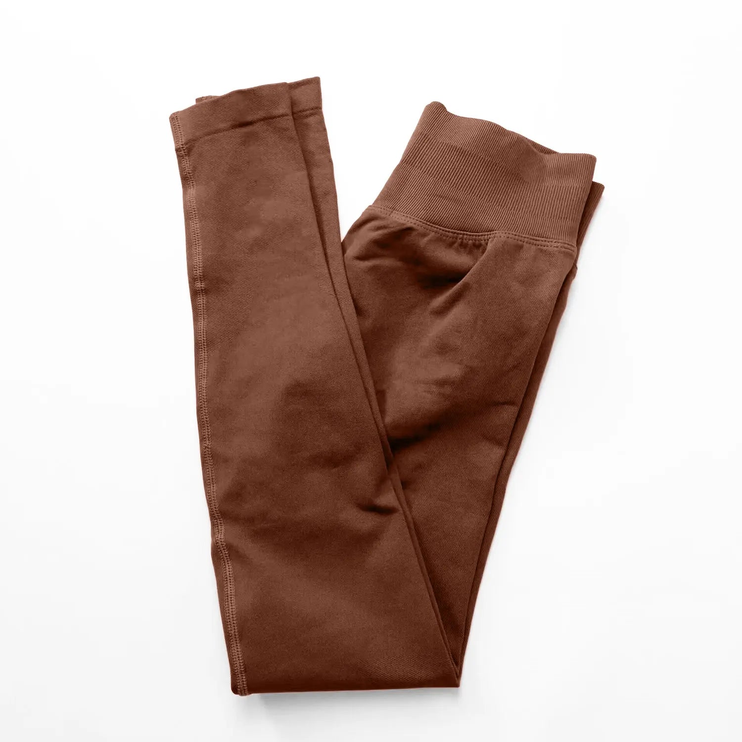 ZENVY CurveSculpt™ Scrunch Seamless Leggings