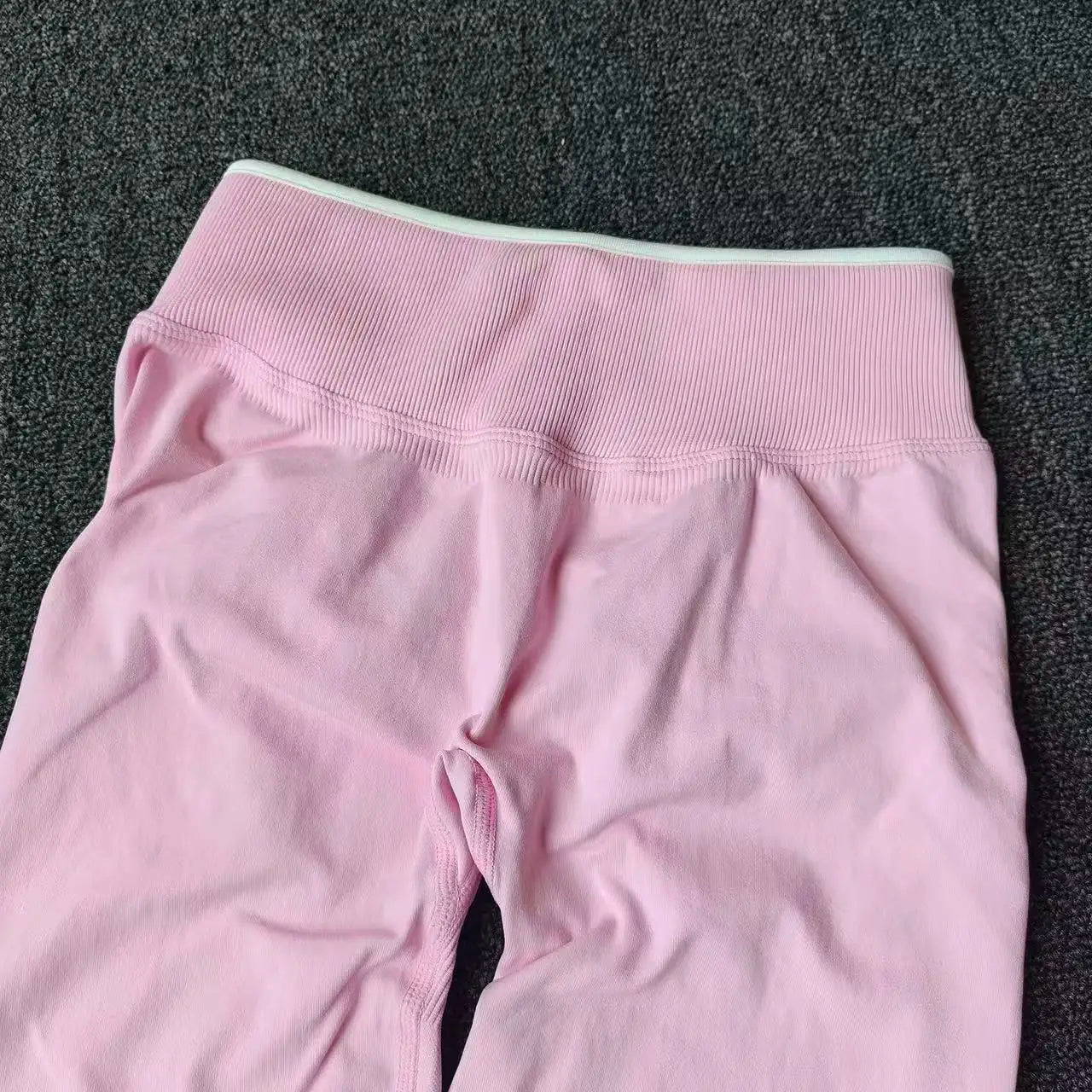 ZENVY PeachLift™ High-Waisted Butt-Lifting Leggings – Seamless Quick-Dry