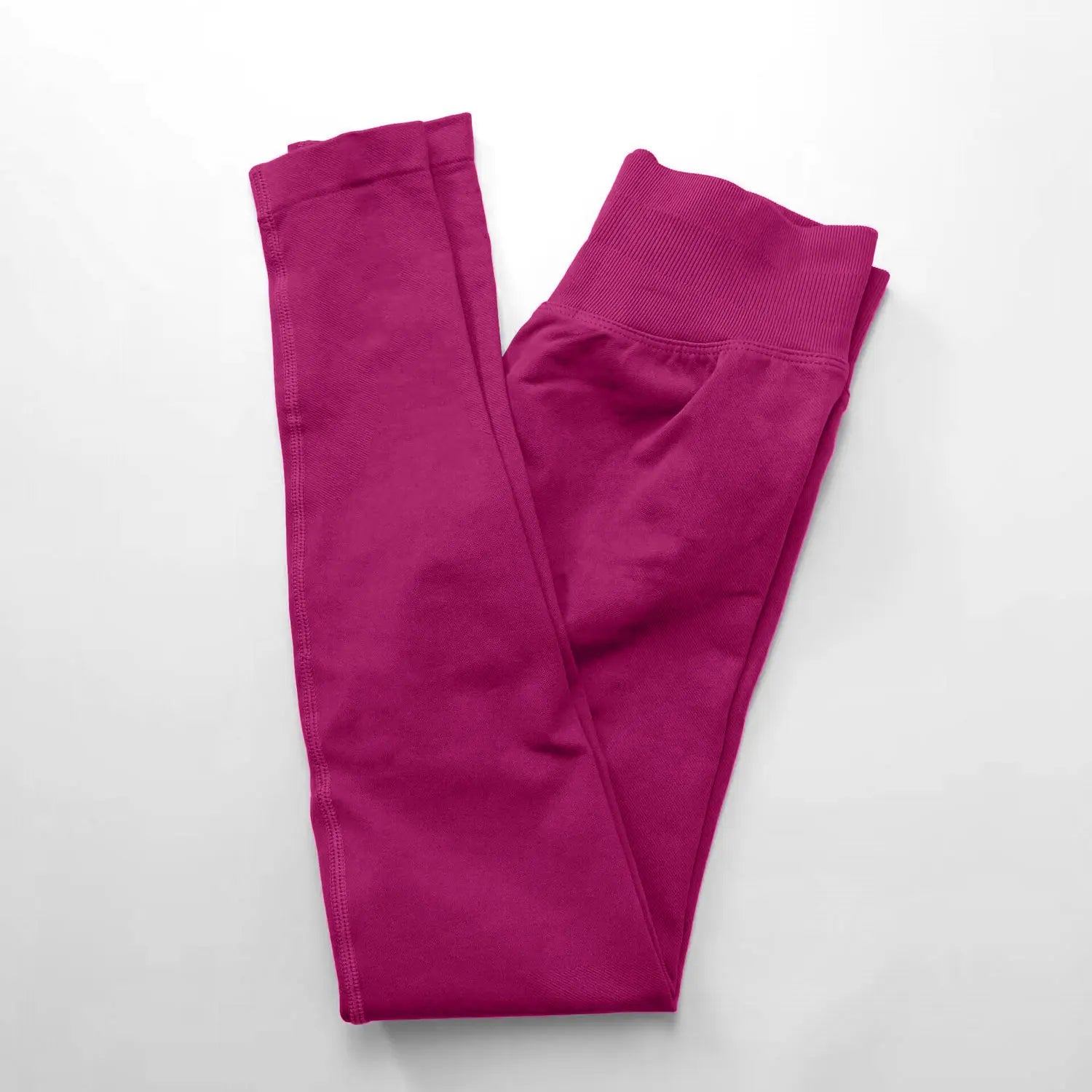 ZENVY CurveSculpt™ Scrunch Seamless Leggings