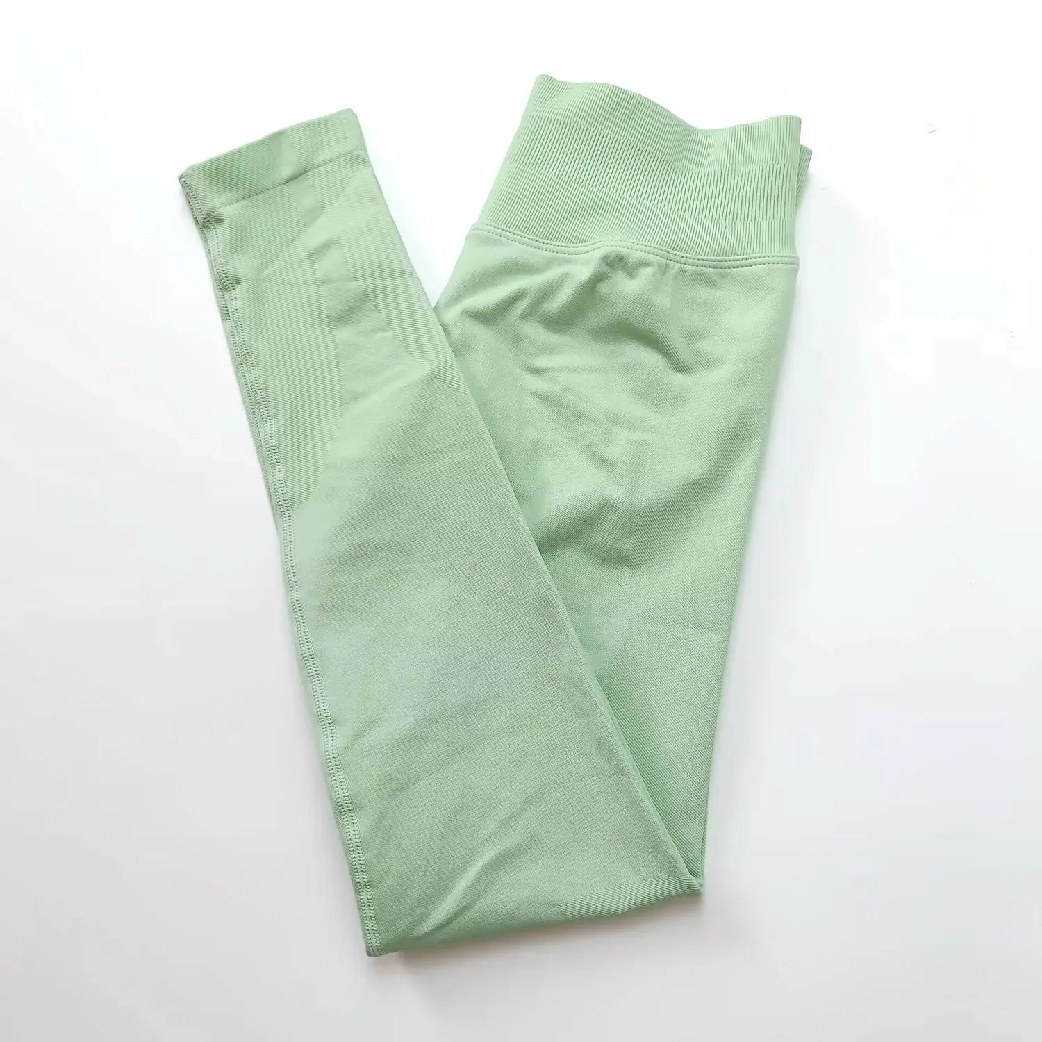 ZENVY CurveSculpt™ Scrunch Seamless Leggings
