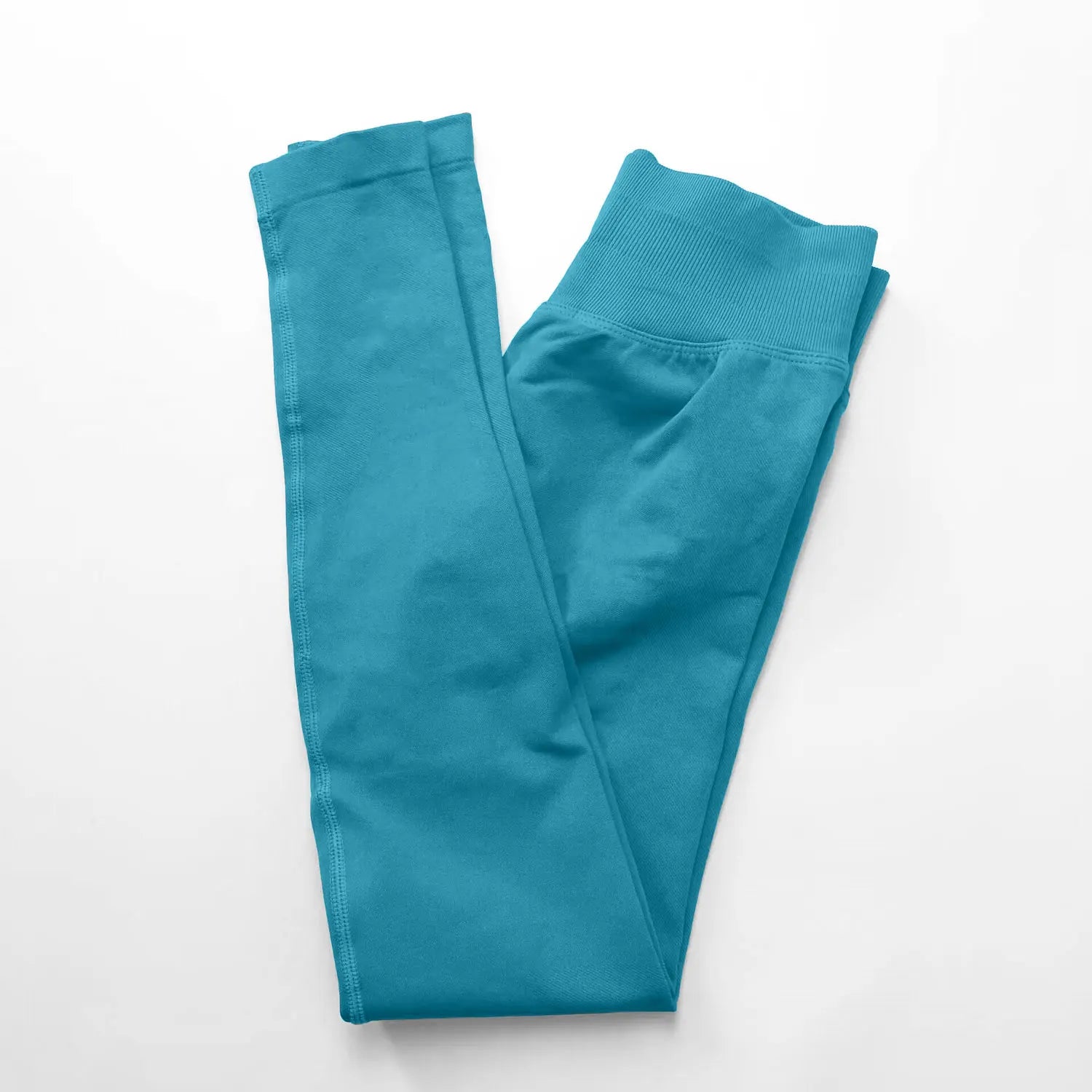 ZENVY CurveSculpt™ Scrunch Seamless Leggings