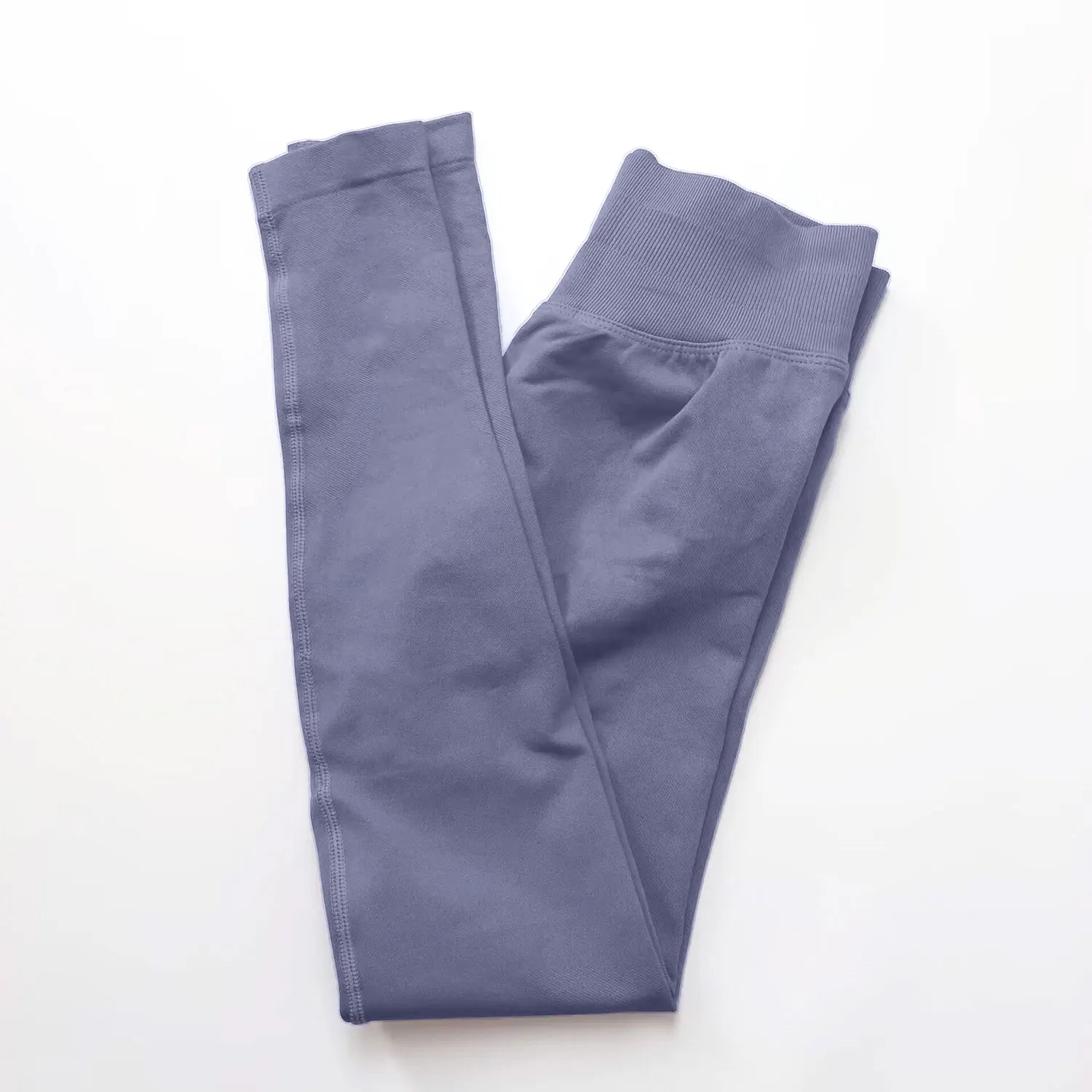 ZENVY CurveSculpt™ Scrunch Seamless Leggings