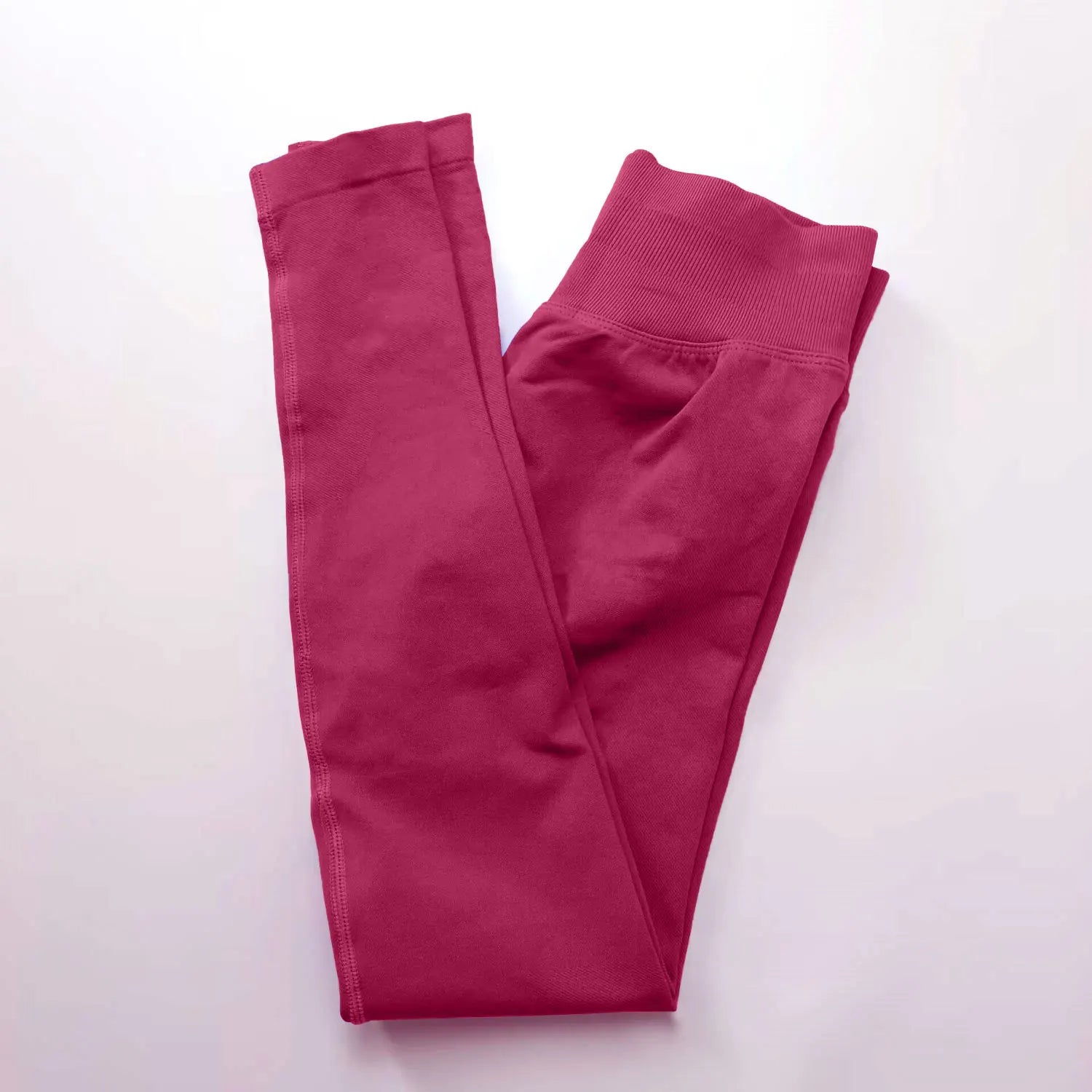 ZENVY CurveSculpt™ Scrunch Seamless Leggings