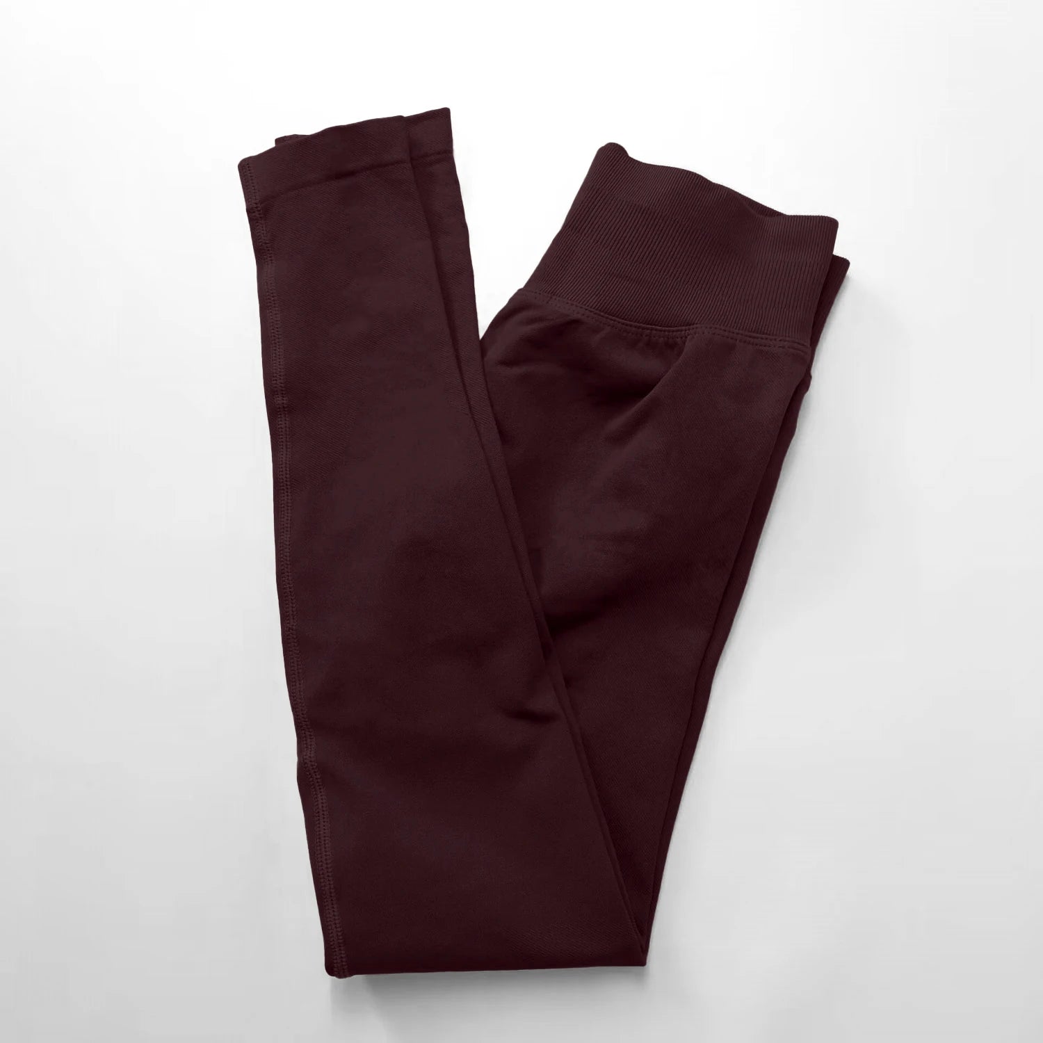 ZENVY CurveSculpt™ Scrunch Seamless Leggings