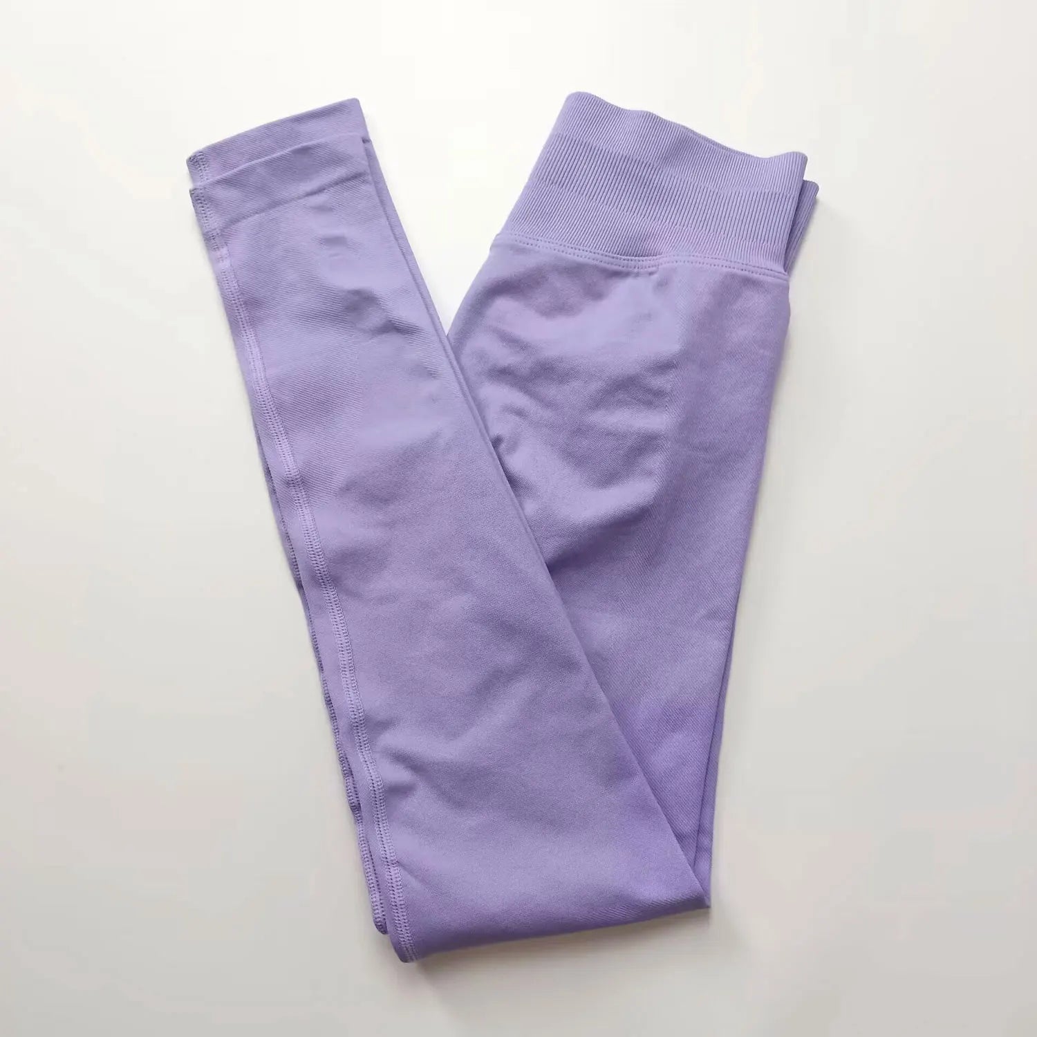 ZENVY CurveSculpt™ Scrunch Seamless Leggings