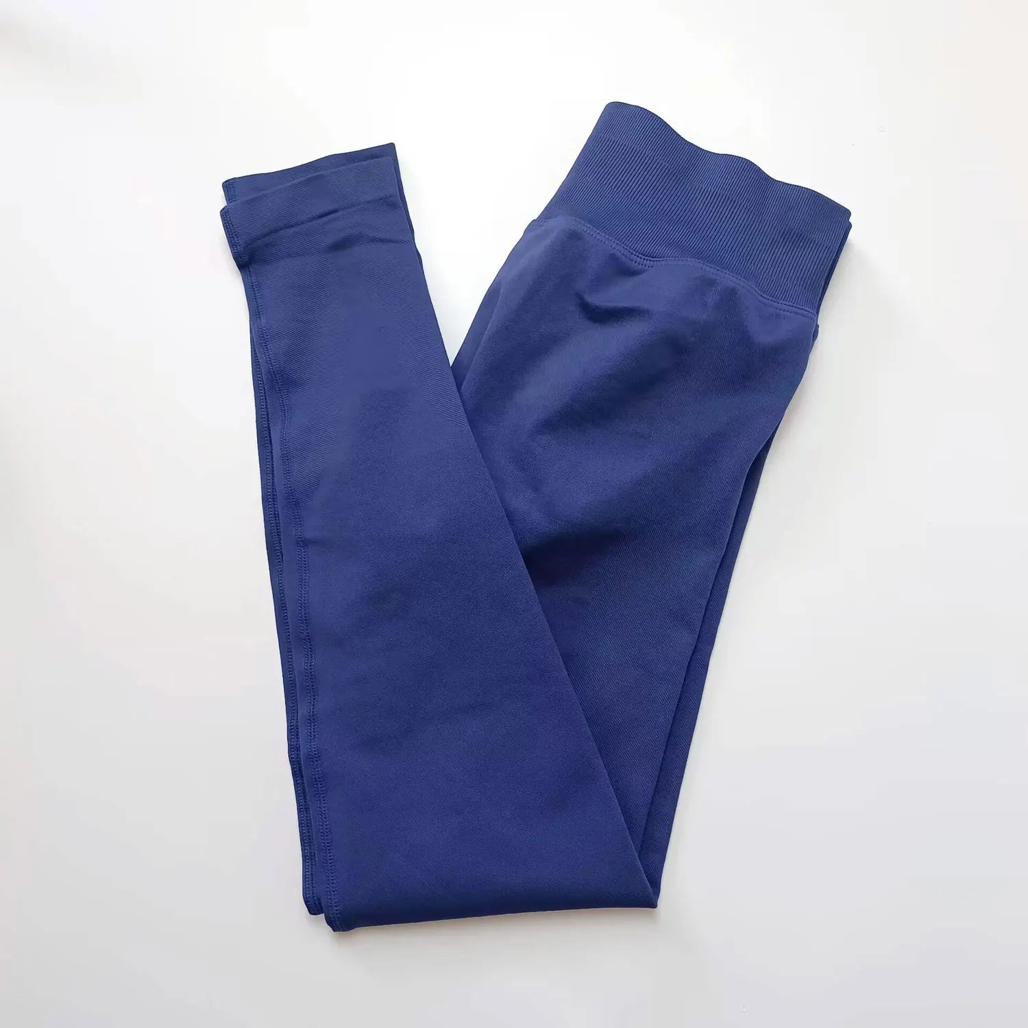 ZENVY CurveSculpt™ Scrunch Seamless Leggings