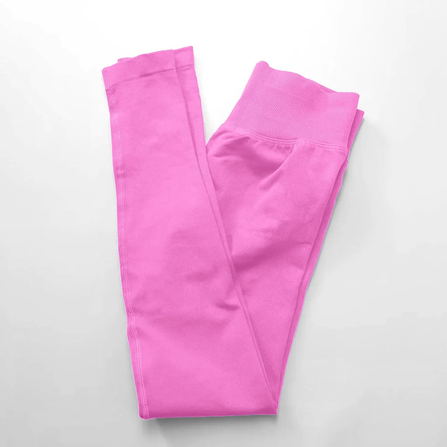 ZENVY CurveSculpt™ Scrunch Seamless Leggings