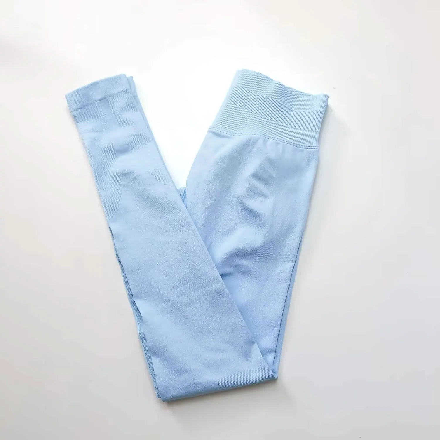 ZENVY CurveSculpt™ Scrunch Seamless Leggings