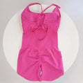 ZENVY BodyContour™ One-Piece Activewear