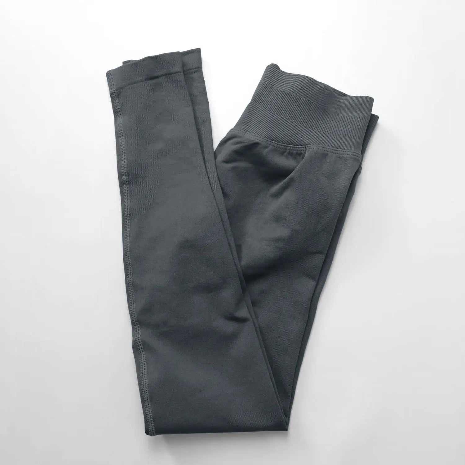 ZENVY CurveSculpt™ Scrunch Seamless Leggings