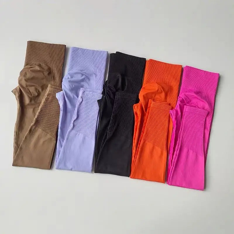 ZENVY Sculpt & Support™ Activewear Set