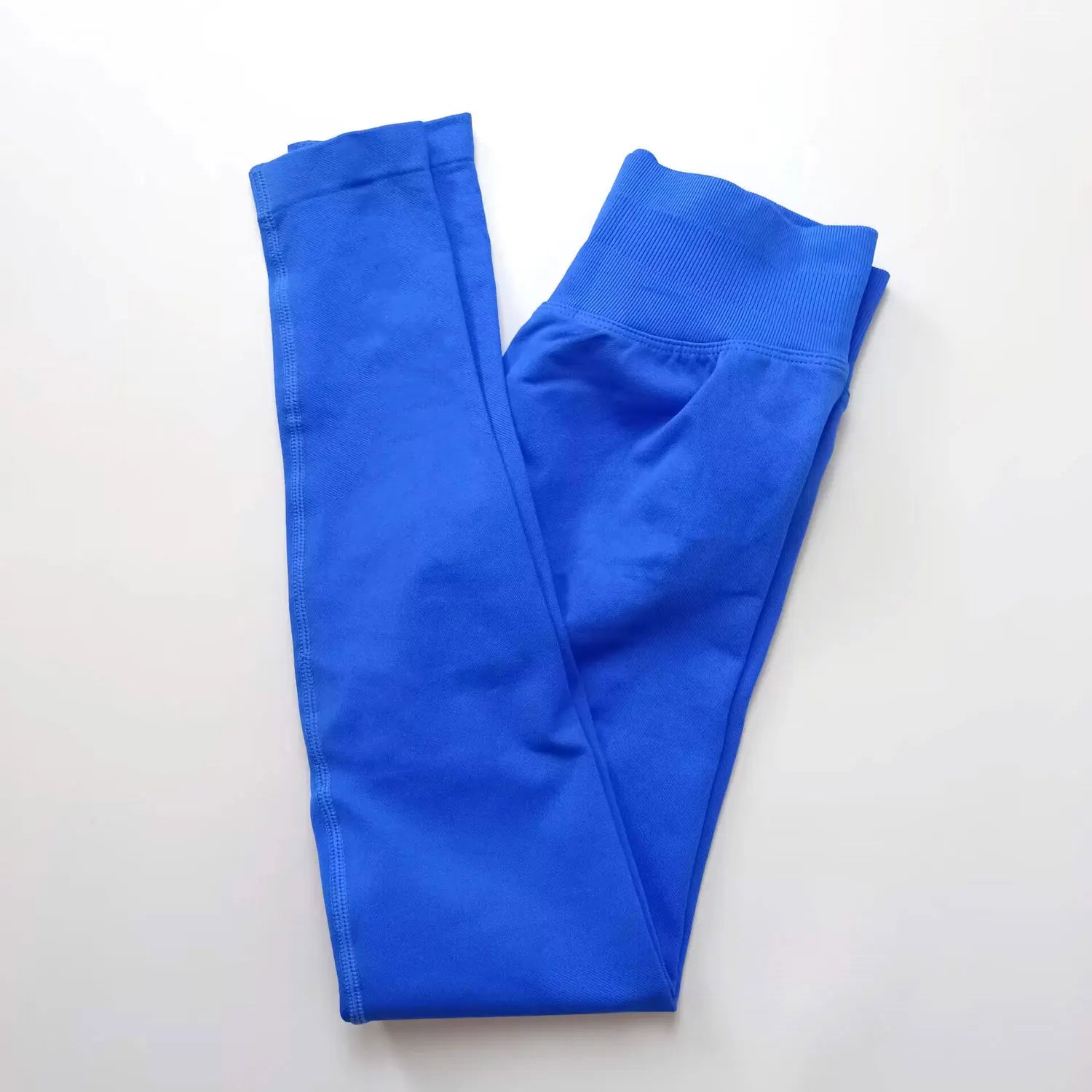 ZENVY CurveSculpt™ Scrunch Seamless Leggings
