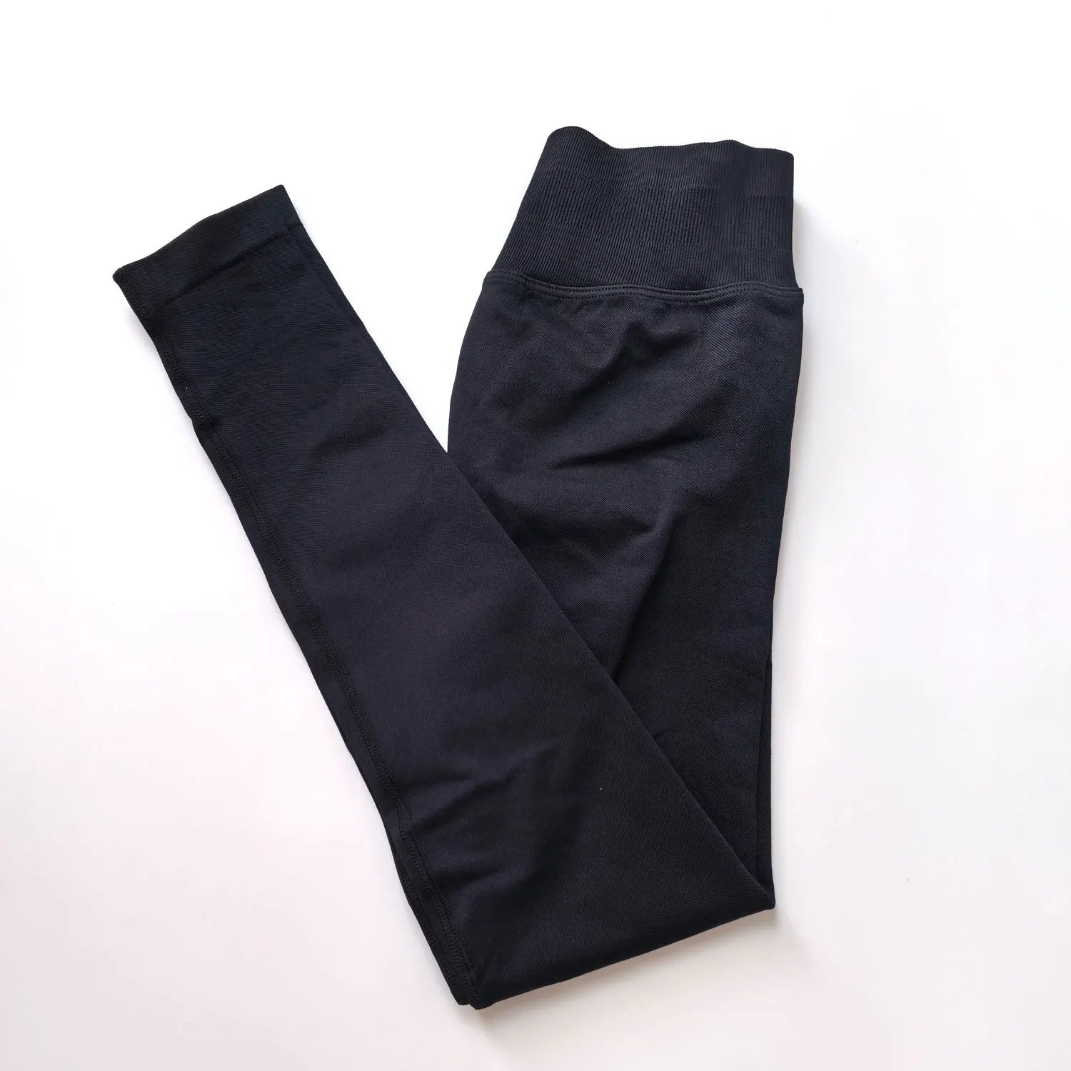 ZENVY CurveSculpt™ Scrunch Seamless Leggings