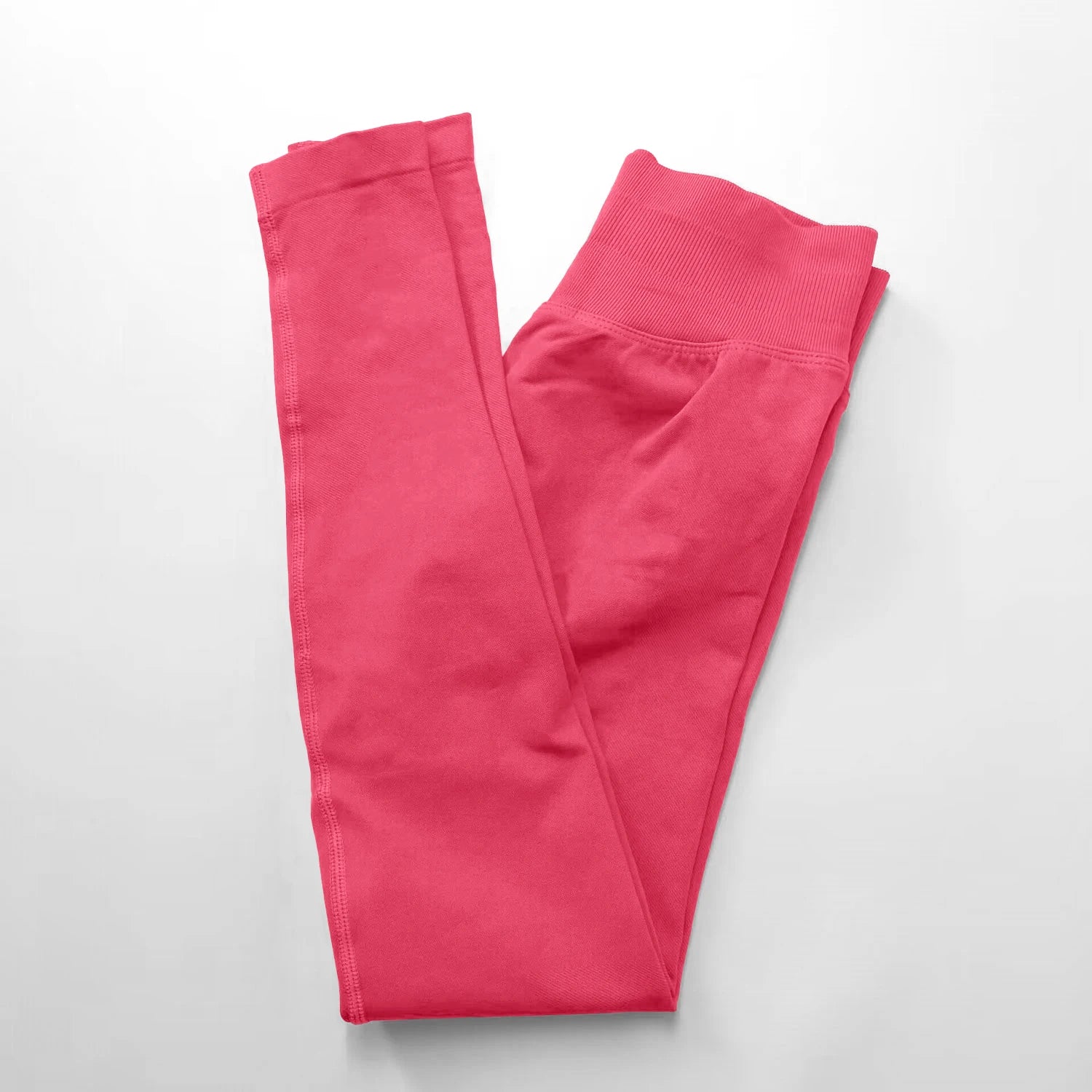ZENVY CurveSculpt™ Scrunch Seamless Leggings