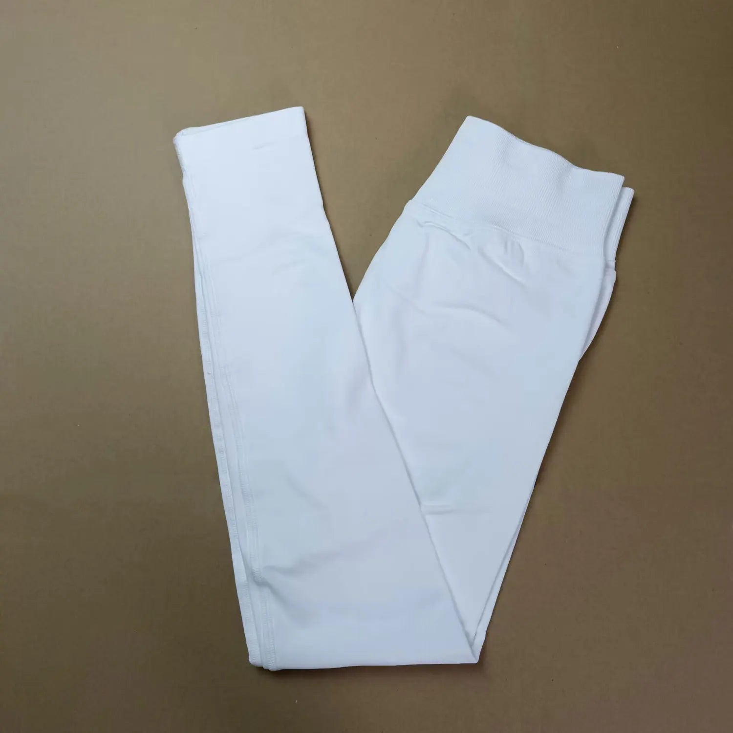 ZENVY CurveSculpt™ Scrunch Seamless Leggings