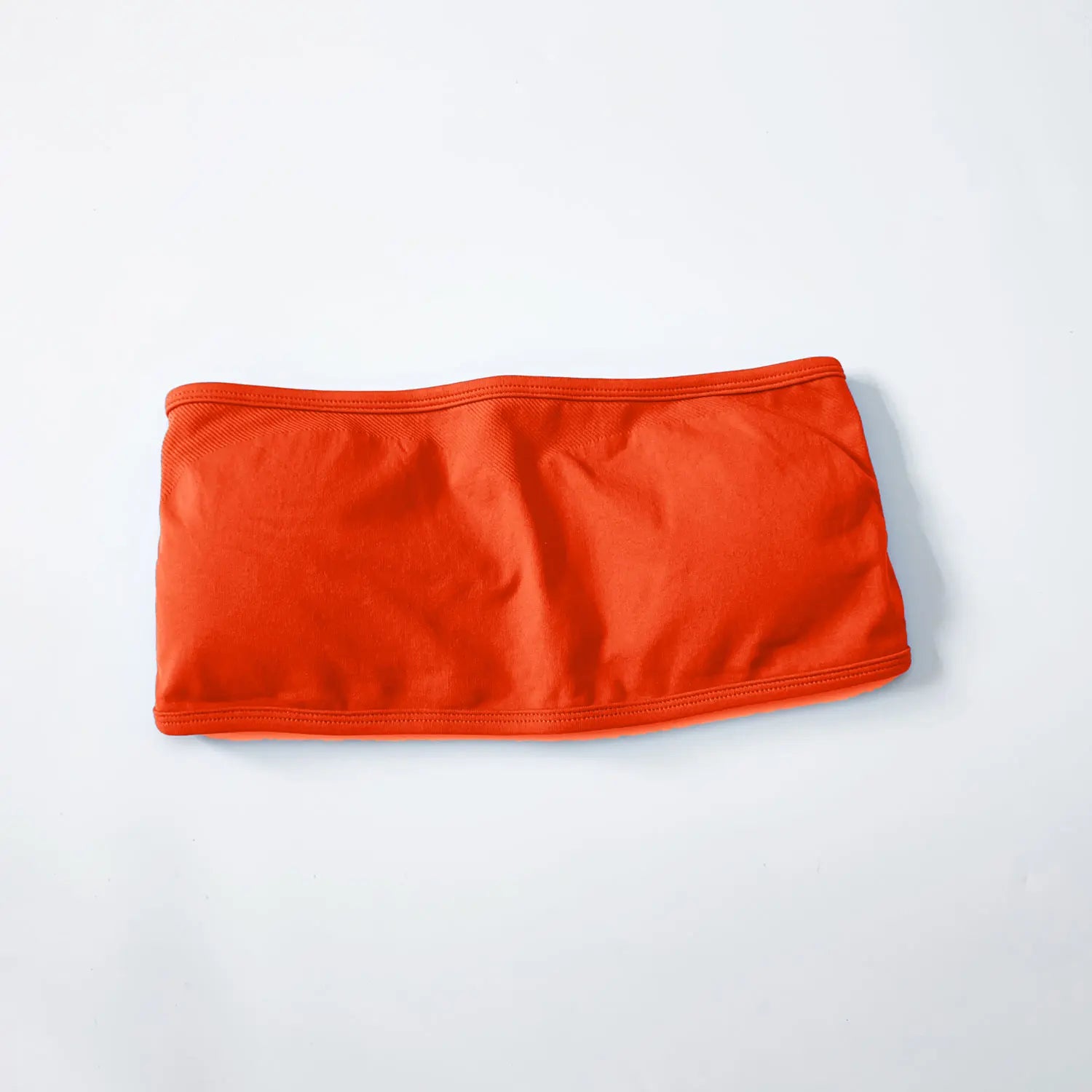ZENVY Bandeau Women’s Sports Bra – Gym Wear Pilates Tube Top Workout Fitness Activewear Yoga Tops