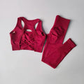ZENVY Sculpt & Support™ Activewear Set