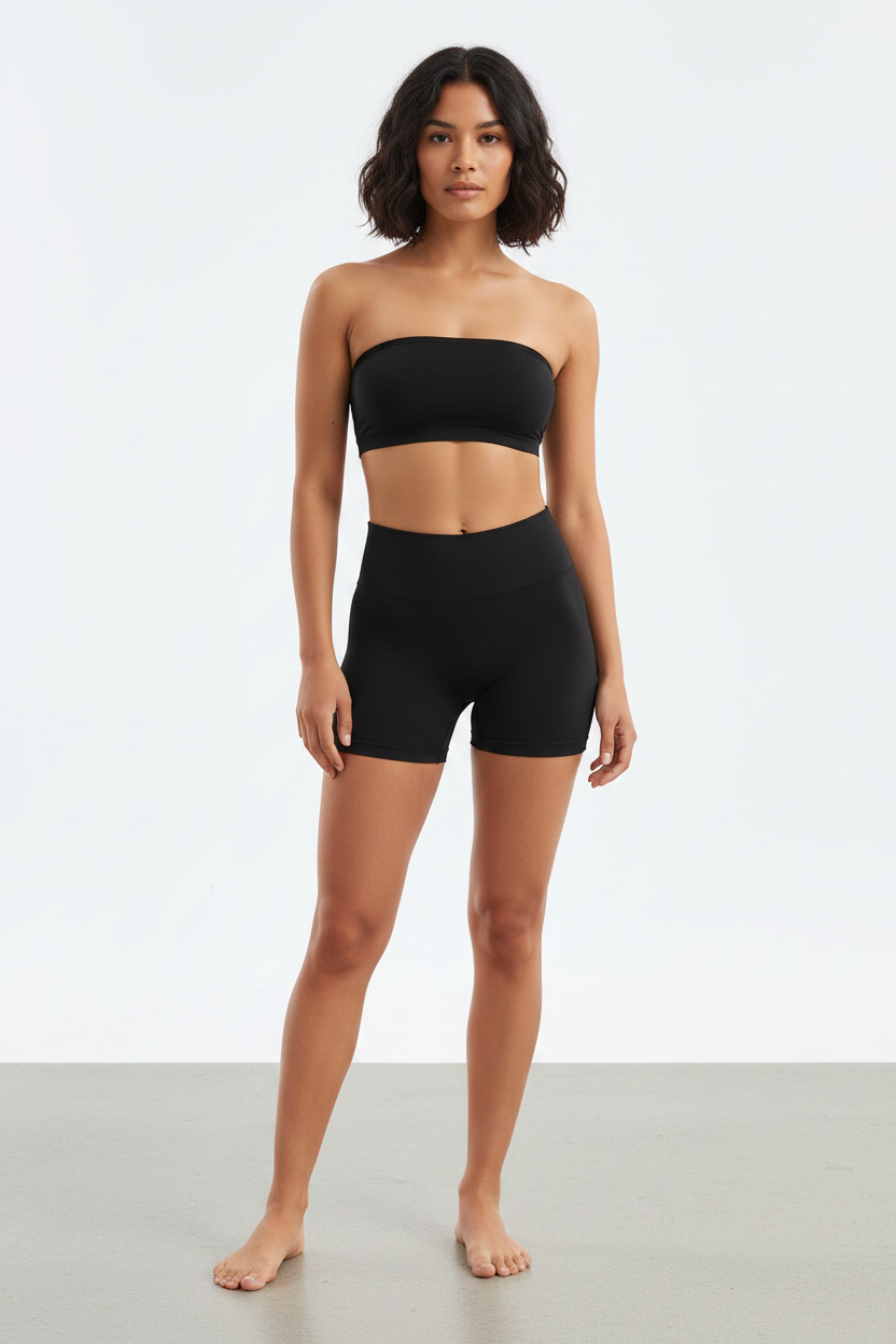 Bandeau – Black Latina