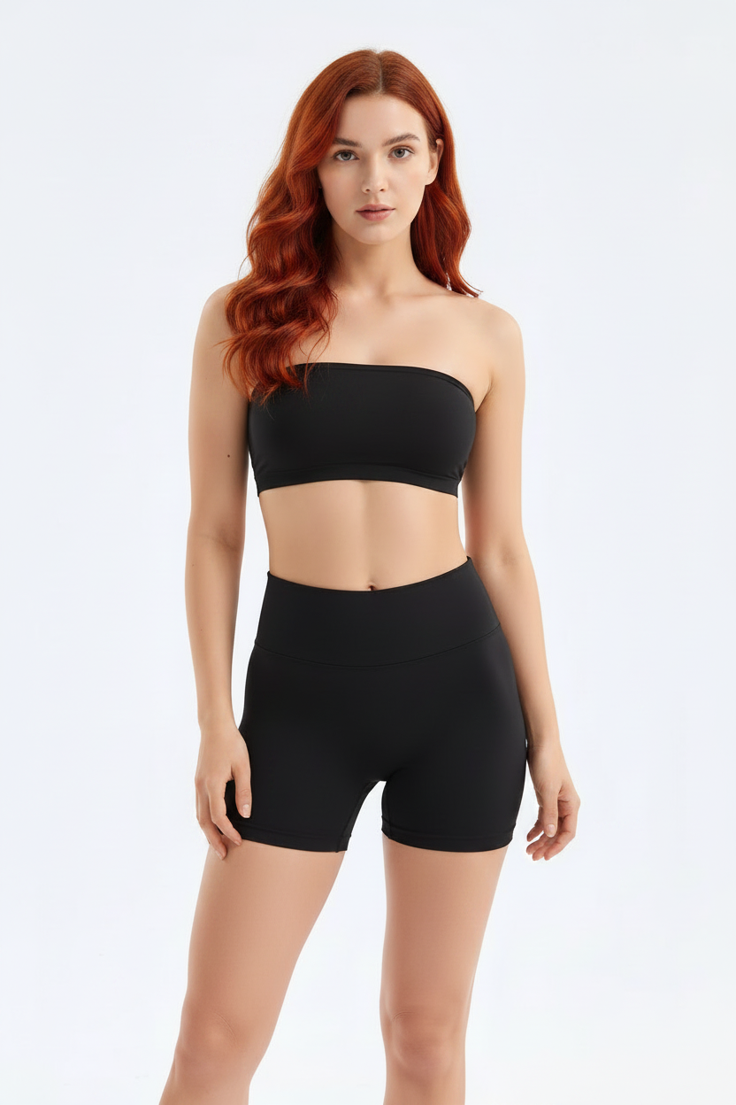 Bandeau – Black Redhead