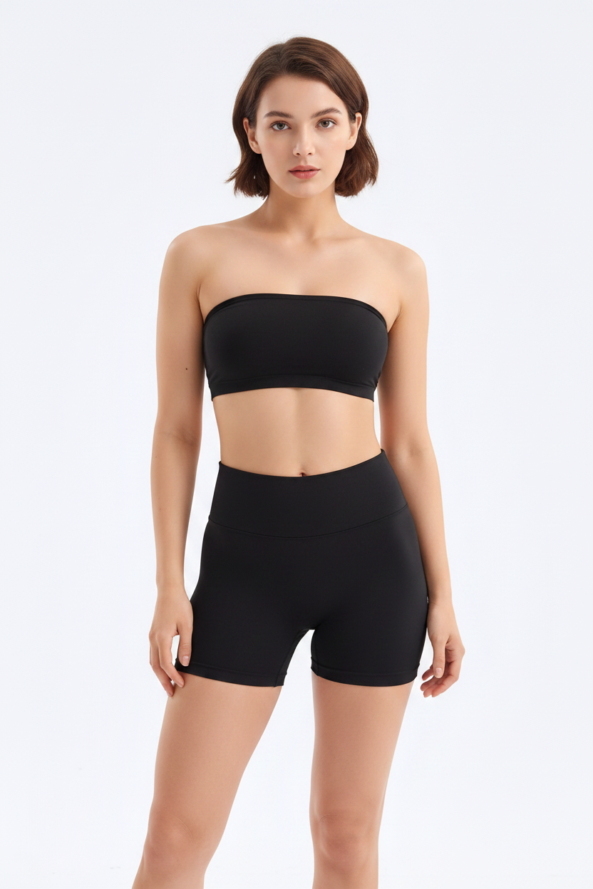 Bandeau – Black